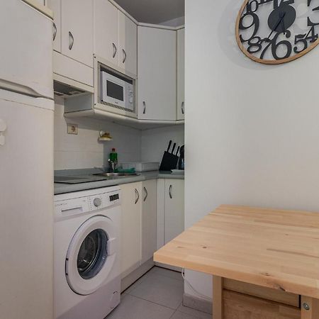 Flatguest Malva Studio Λας Πάλμας ντε Γκραν Κανάρια Εξωτερικό φωτογραφία