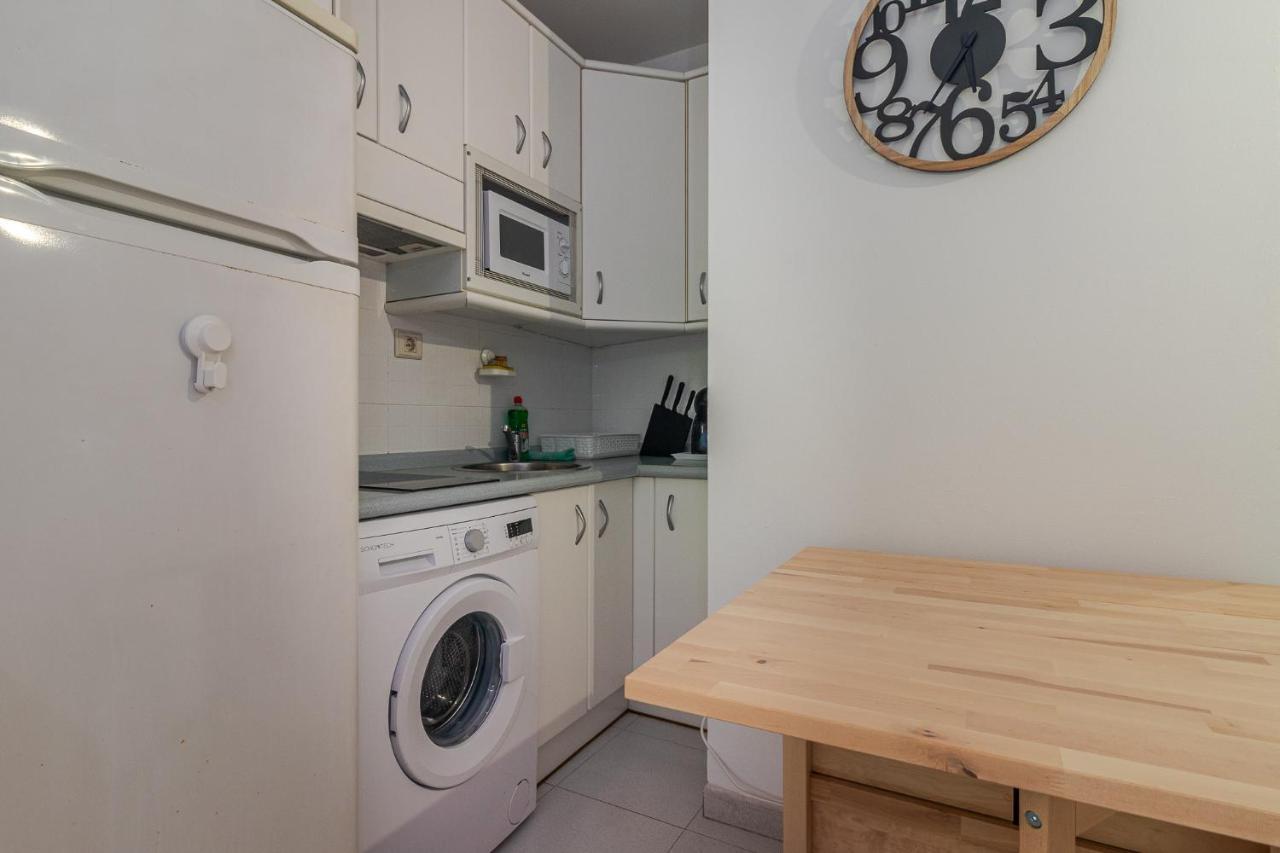 Flatguest Malva Studio Λας Πάλμας ντε Γκραν Κανάρια Εξωτερικό φωτογραφία
