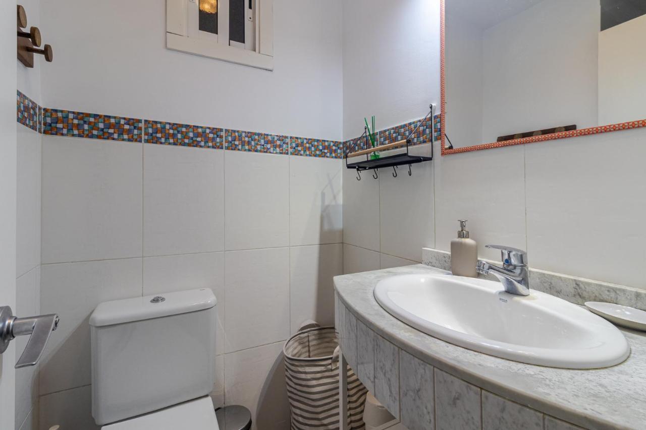 Flatguest Malva Studio Λας Πάλμας ντε Γκραν Κανάρια Εξωτερικό φωτογραφία