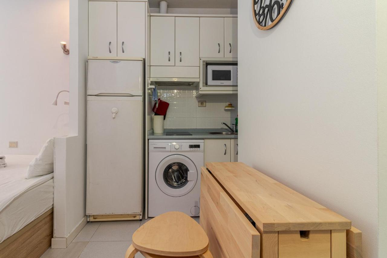 Flatguest Malva Studio Λας Πάλμας ντε Γκραν Κανάρια Εξωτερικό φωτογραφία